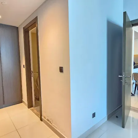 Royalton - Damac Maison Prive Dubai Exterior photo