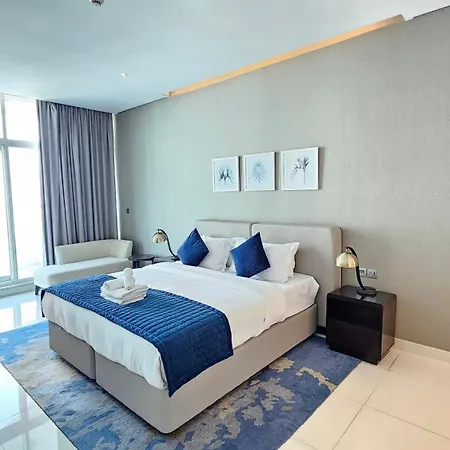 Royalton - Damac Maison Prive Dubai Exterior photo