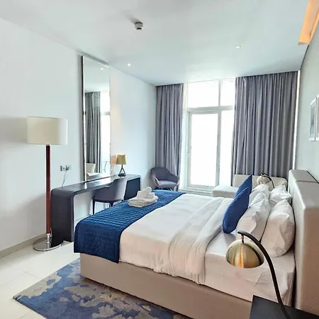 Royalton - Damac Maison Prive Dubai Exterior photo