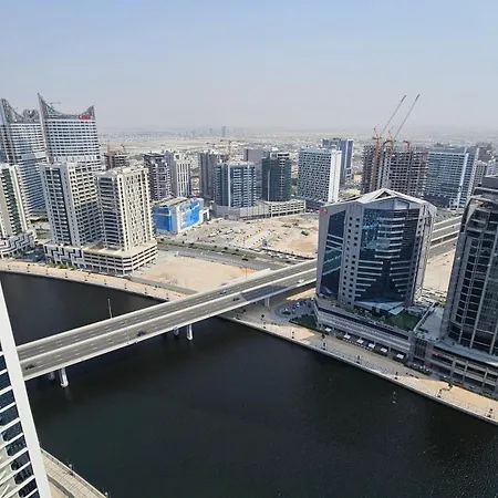 Royalton - Damac Maison Prive Dubai Exterior photo