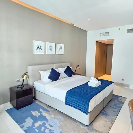 Royalton - Damac Maison Prive Dubai Exterior photo