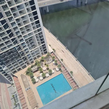 Royalton - Damac Maison Prive Dubai Exterior photo