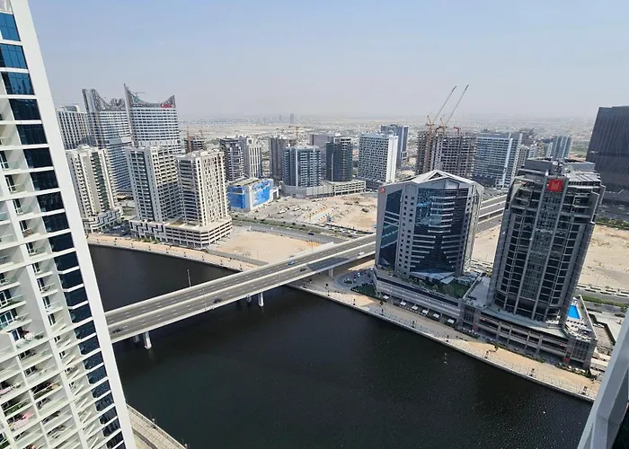 Royalton - Damac Maison Prive