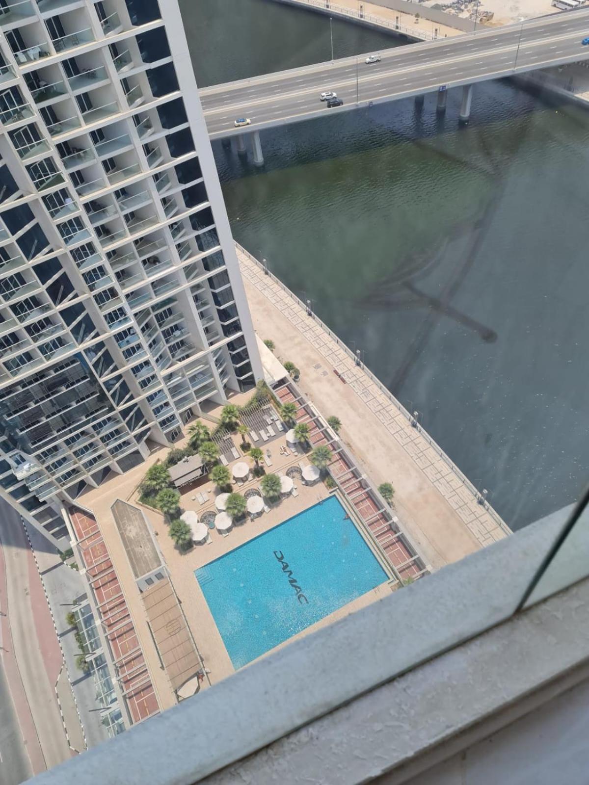Royalton - Damac Maison Prive Appartement