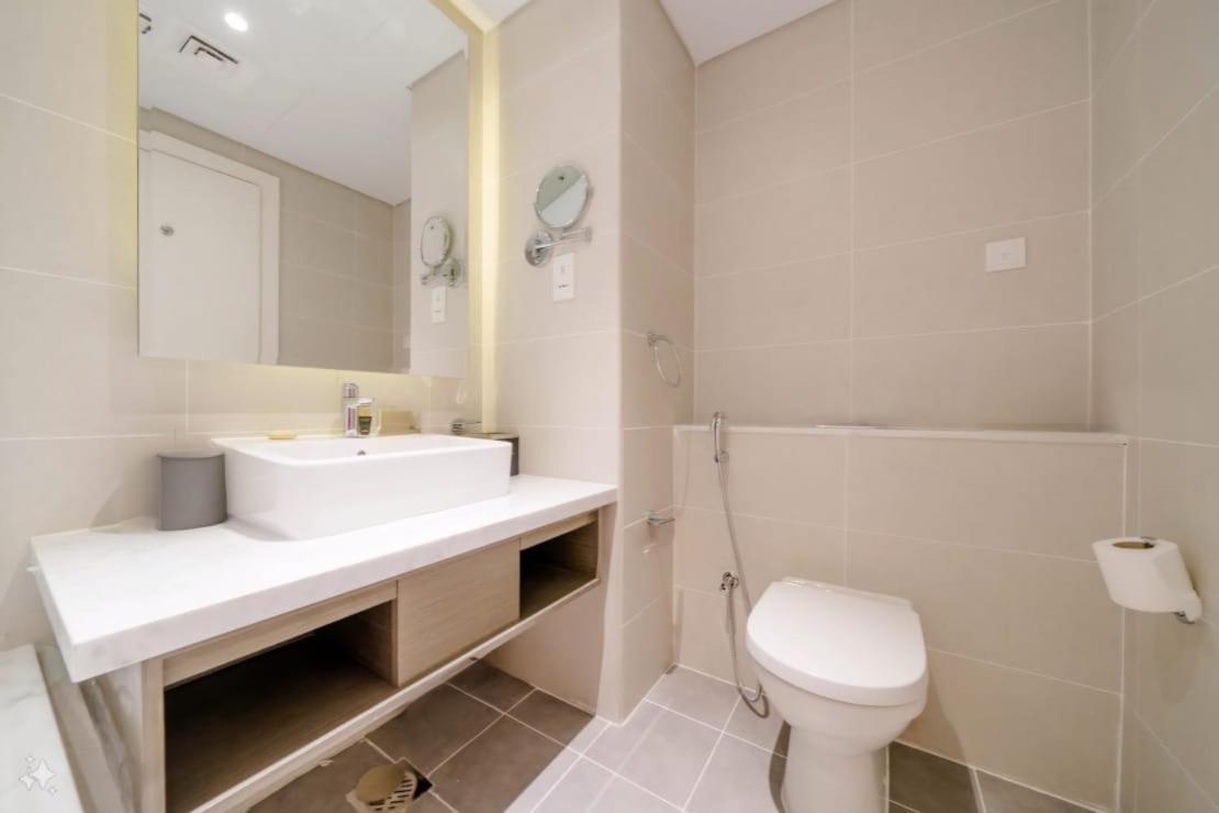 Royalton - Damac Maison Prive Appartement Dubaï