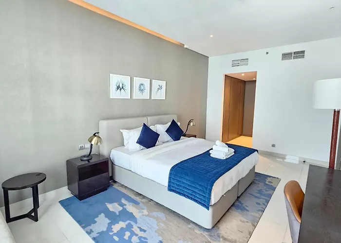 Royalton - Damac Maison Prive