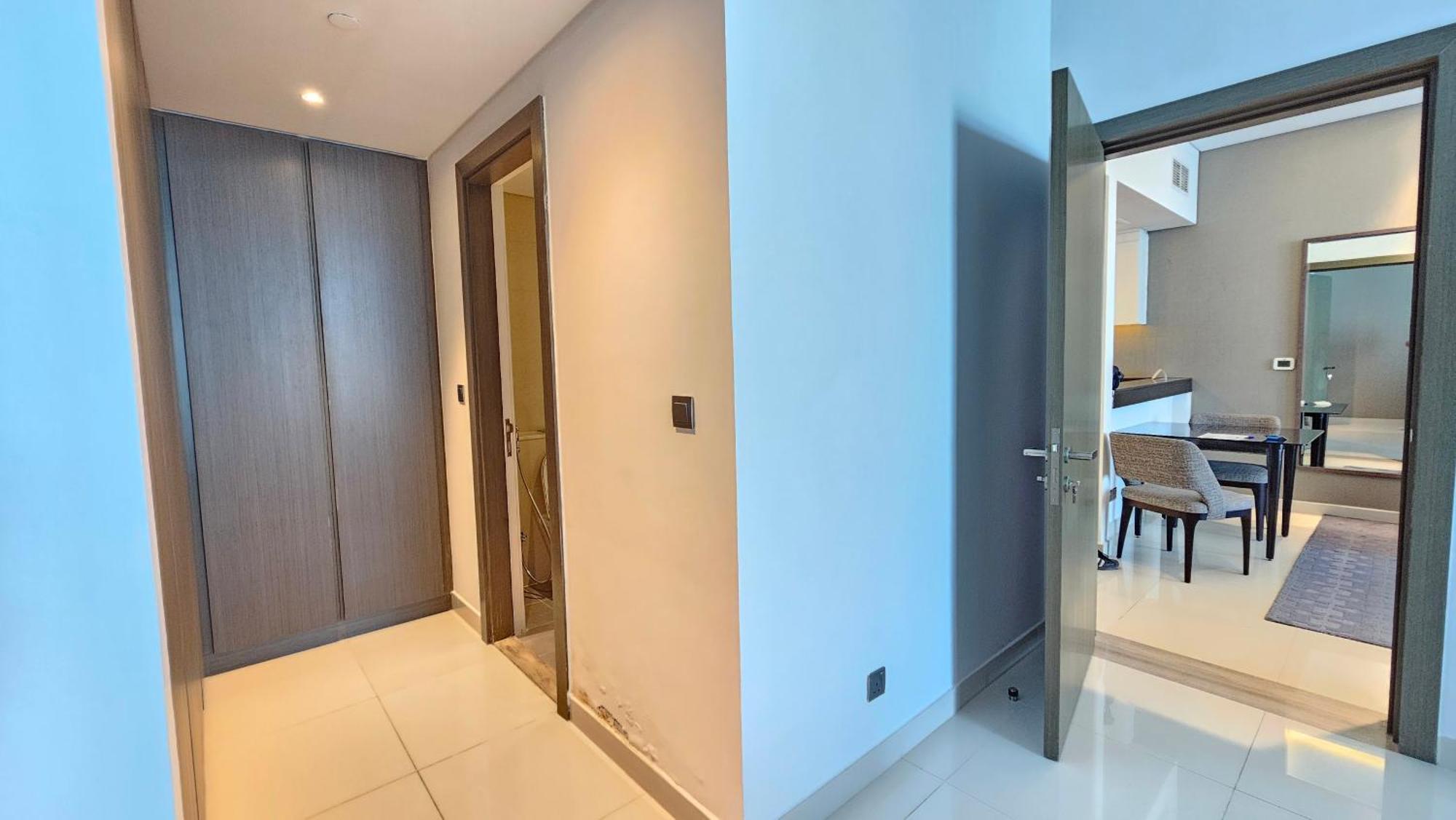 Royalton - Damac Maison Prive Apartment *