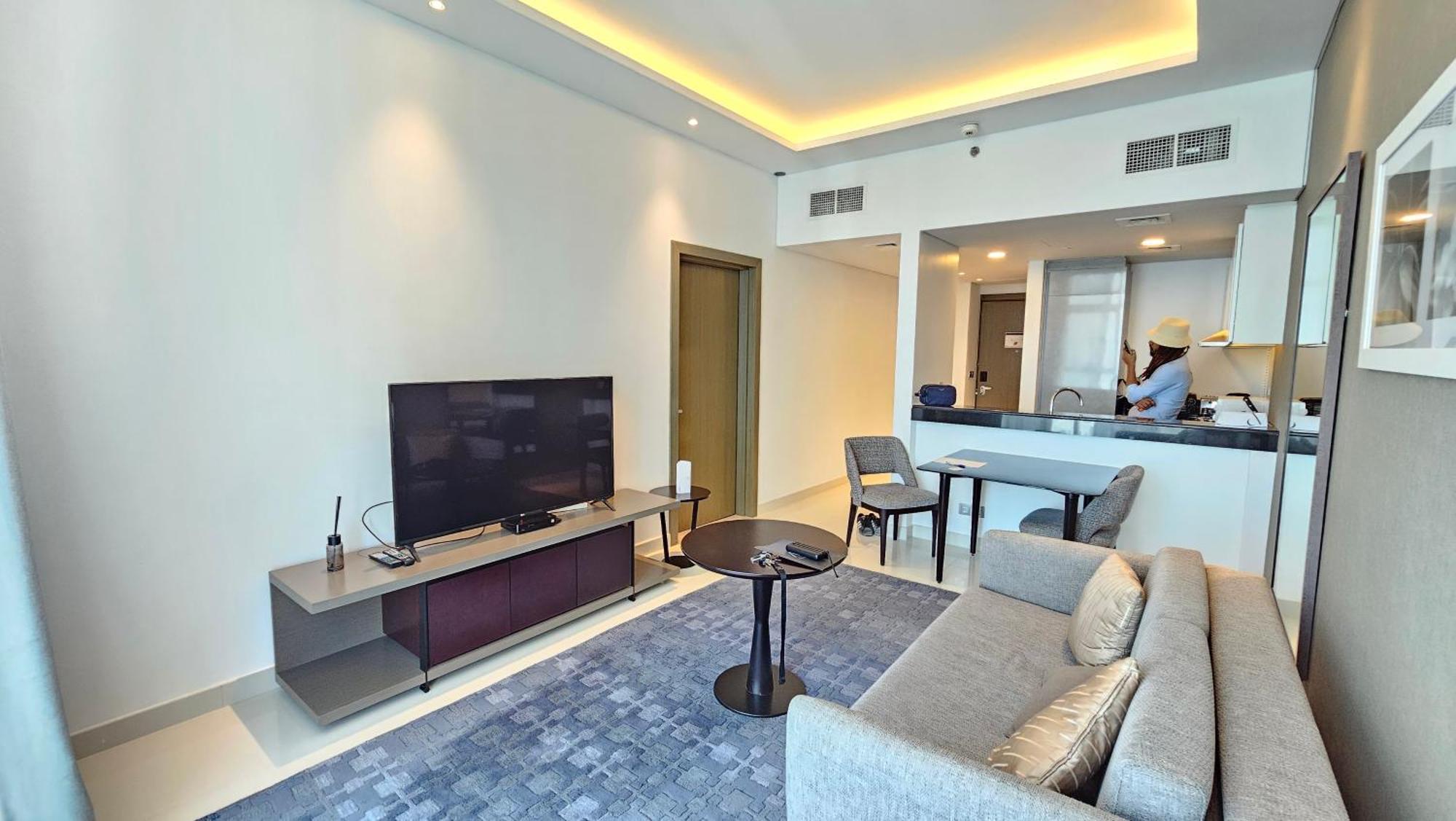 Royalton - Damac Maison Prive Apartment Dubai