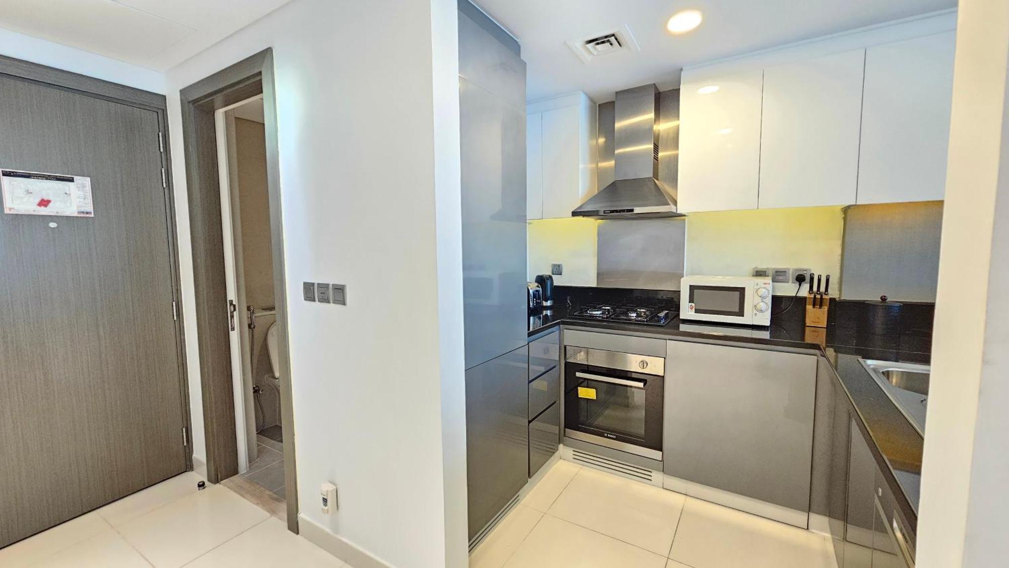 Royalton - Damac Maison Prive Apartment Dubai
