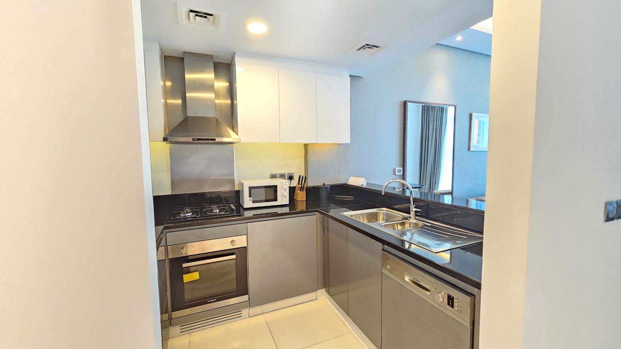 Royalton - Damac Maison Prive