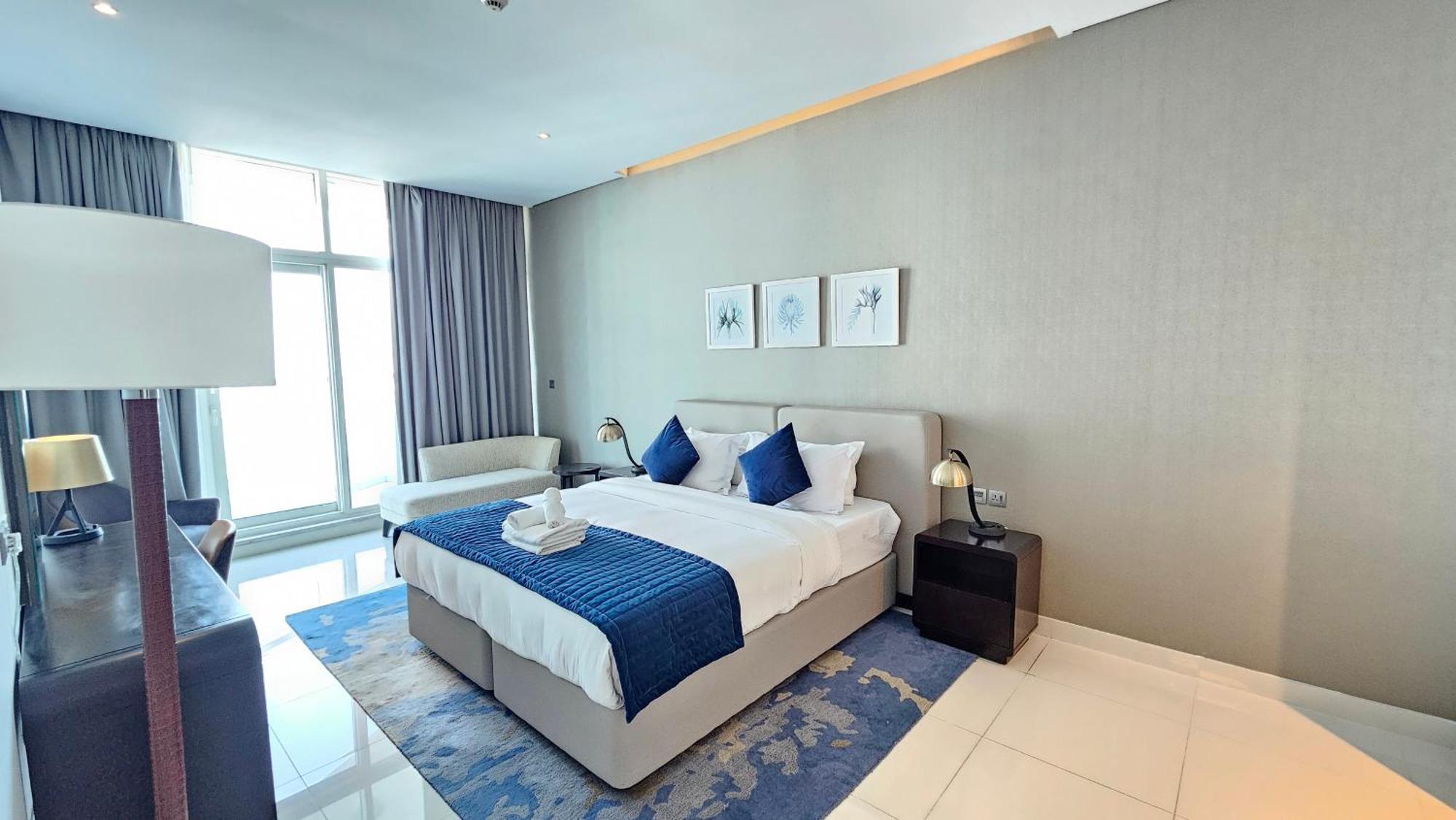 Royalton - Damac Maison Prive Apartment Dubai