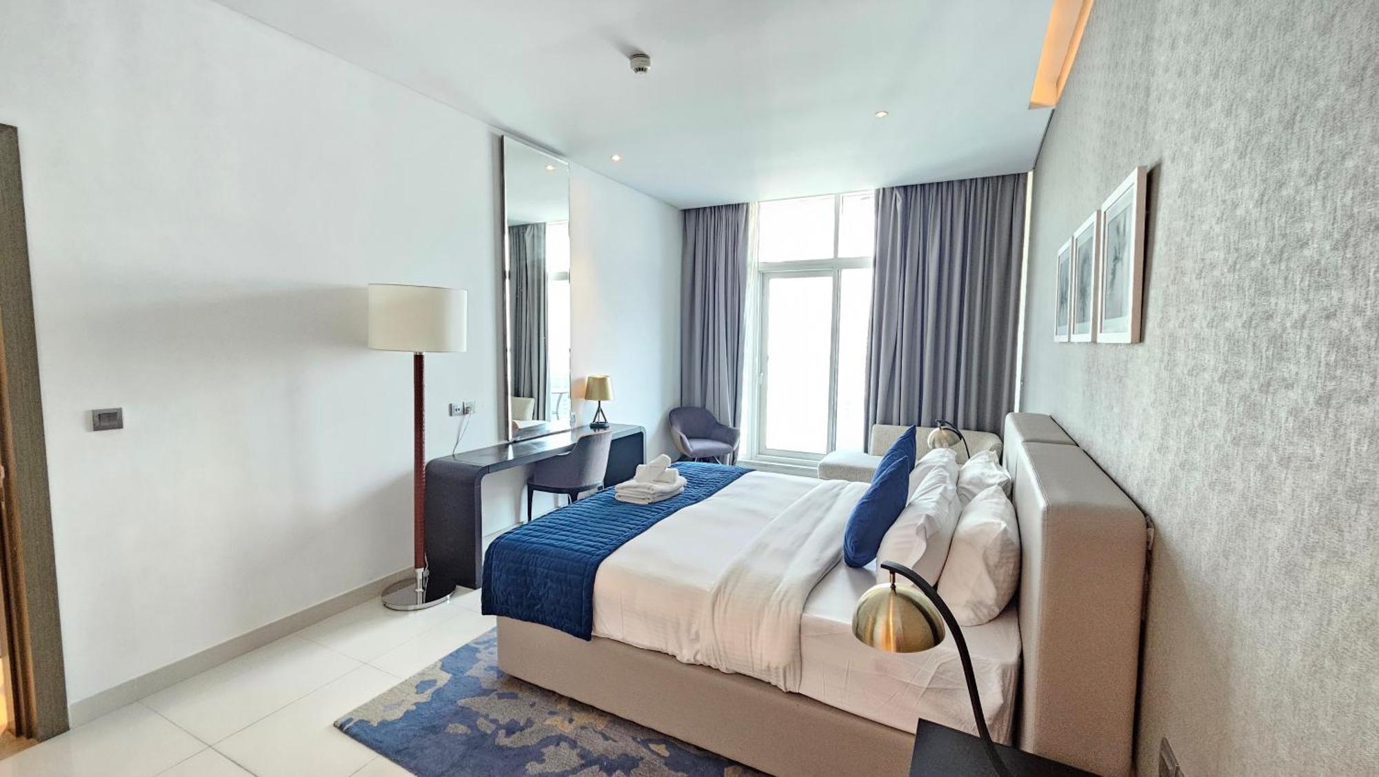 Royalton - Damac Maison Prive * Dubai