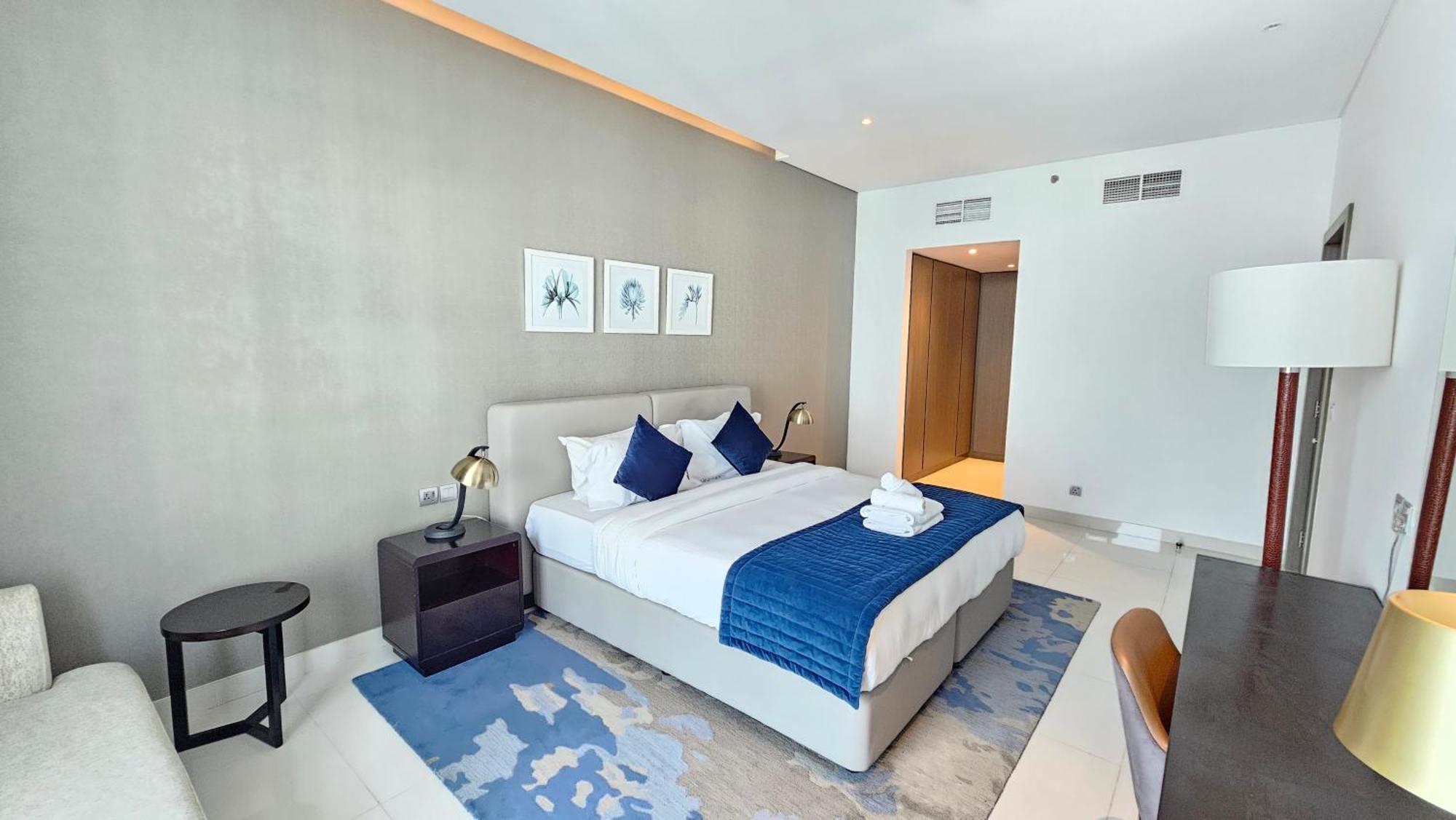 Royalton - Damac Maison Prive Dubai