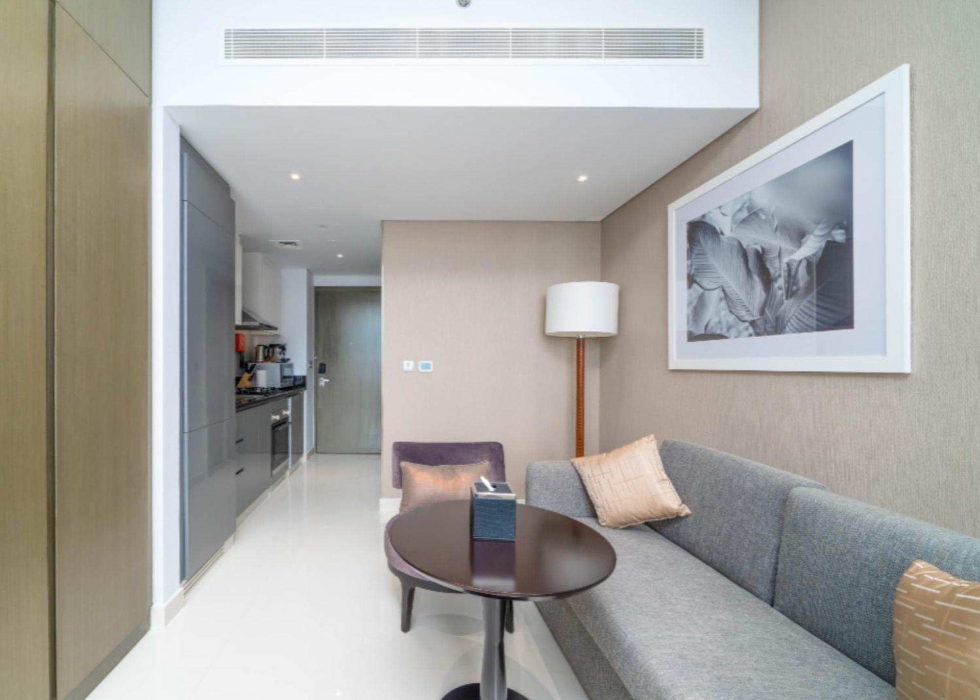 Apartment Royalton - Damac Maison Prive