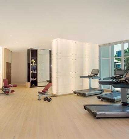 Royalton - Damac Maison Prive